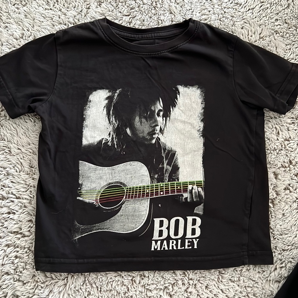 Boys Tshirt